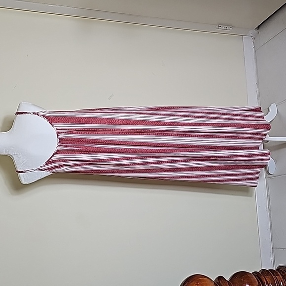 Band of Gypsies Maxi Dress - Picture 4 of 4